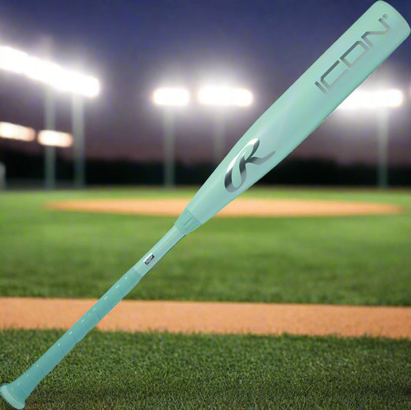 2026 Rawlings ICON™ -8 USSSA Baseball Bat