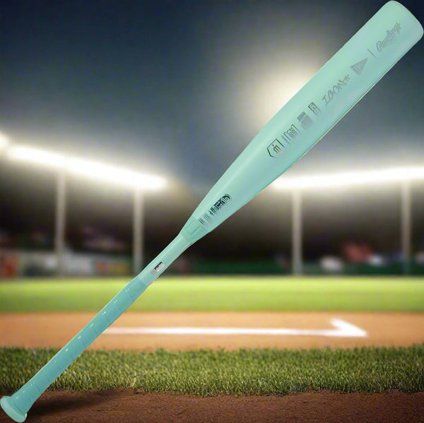 2026 Rawlings ICON™ -8 USSSA Baseball Bat
