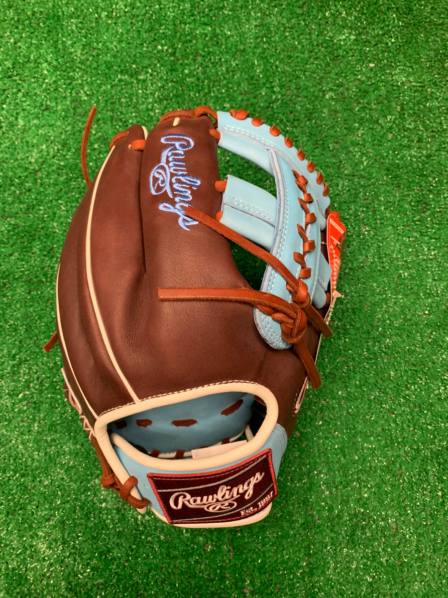 2023 Miami Marlins Heart of the Hide Glove