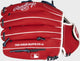 Rawlings Sure Catch® 11.5" Bryce Harper Signature Youth Baseball Glove