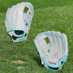 Rawlings Sure Catch® 11.5" Francisco Lindor Signature SC115FL Youth Baseball Glove
