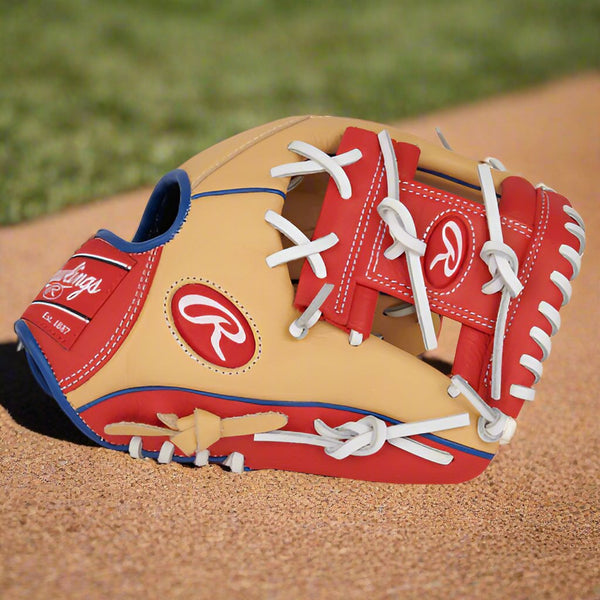 Rawlings Select Pro Lite 11" Corey Seager SPL110CS Baseball Glove