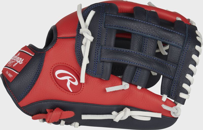 New RAWLINGS SELECT PRO LITE 11.5 FRANCISCO LINDOR YOUTH GLOVE