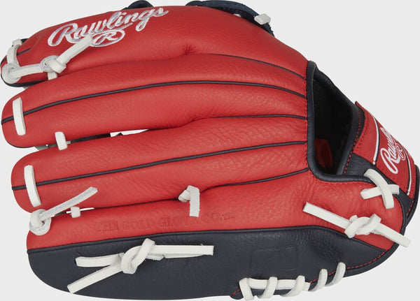 Rawlings Select Pro Lite 11.5" Ronald Acuña Jr. SPL115RA Baseball Glove