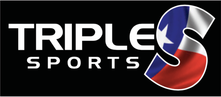 Triple S Sporting Supplies. WTP