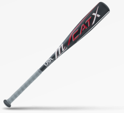 Marucci CAT X -11 USA Tee Ball Bat