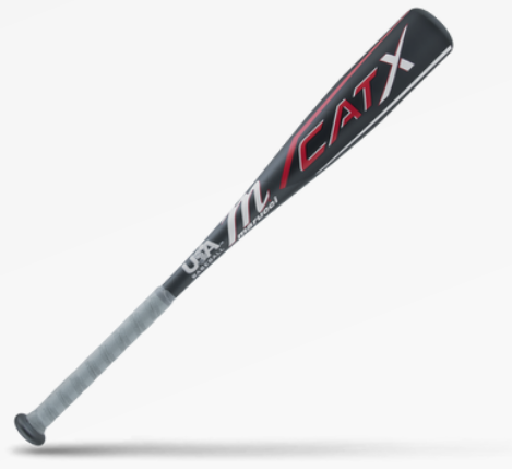 Marucci CAT X -11 USA Tee Ball Bat  