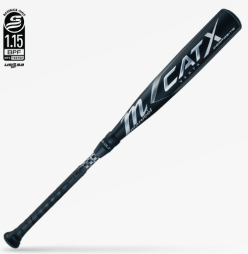 Marucci Cat X Vanta Composite -10 USSSA Big Barrel