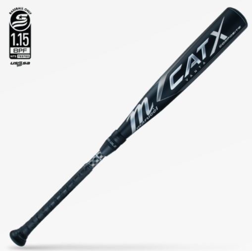 Marucci Cat X Vanta Composite -5 USSSA Big Barrel