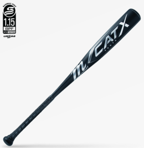 Marucci Cat X Vanta -8 USSSA Big Barrel