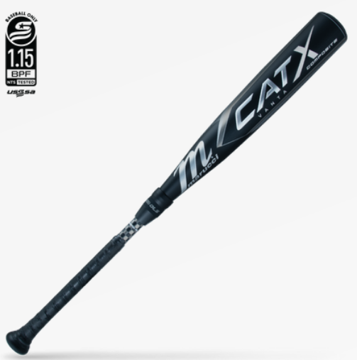 Marucci Cat X Vanta Composite -8 USSSA Big Barrel