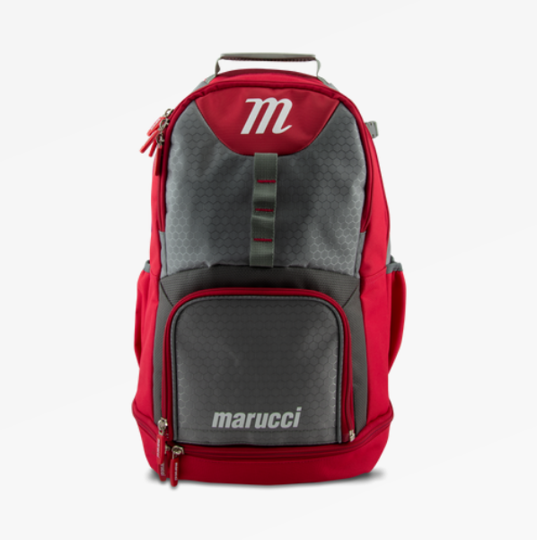 Marucci F5 Bat Pack - Red
