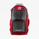 Marucci F5 Bat Pack - Red