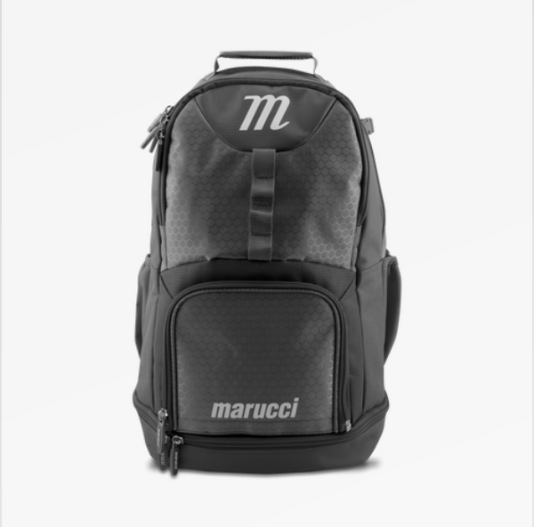 Marucci F5 Bat Pack - Grey
