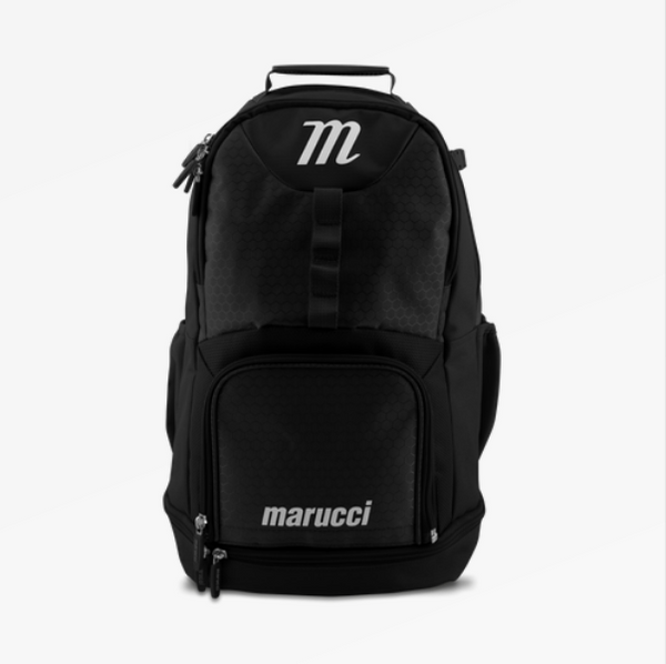 Marucci F5 Bat Pack - Black