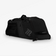 Marucci Stockade Wheeled Duffel Bag - Black