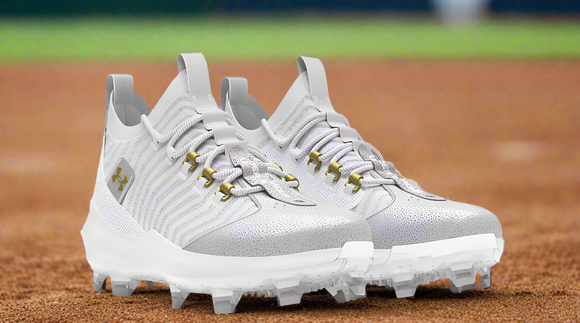 Under Armour Harper 9 Pro TPU Baseball Cleats