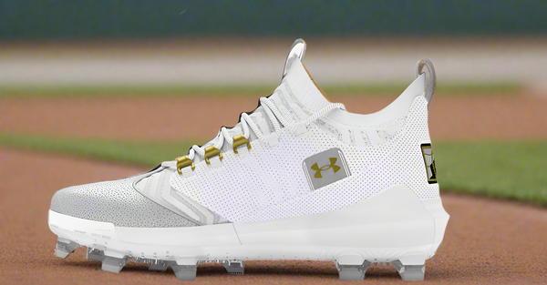 Under Armour Harper 9 Pro TPU Baseball Cleats