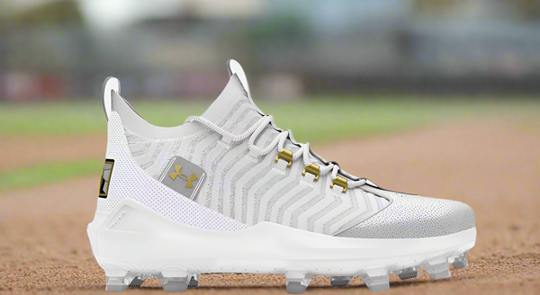 Under Armour Harper 9 Pro TPU Baseball Cleats