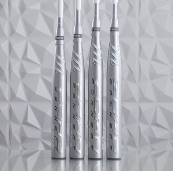 Marucci Echo Connect DMND -11 Fastpitch Bat