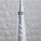 Connection piece for the Marucci Echo Connect DMND -11 Fastpitch Bat