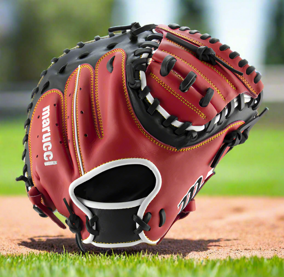 Marucci Caddo Series 31" Baseball Catchers Mitt