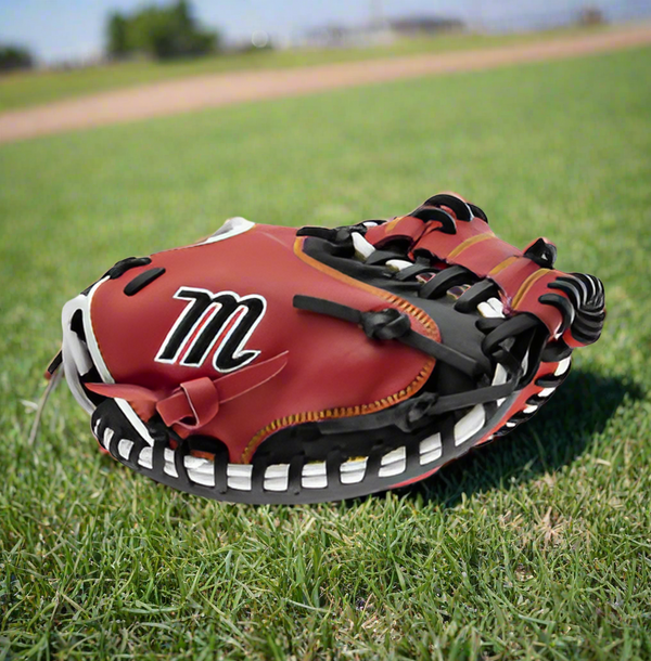 Marucci Caddo Series 31" Baseball Catchers Mitt