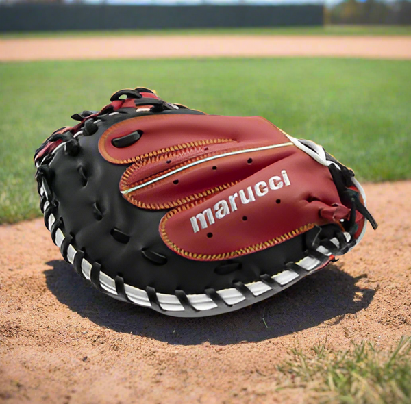 Marucci Caddo Series 31" Baseball Catchers Mitt