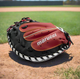 Marucci Caddo Series 31" Baseball Catchers Mitt