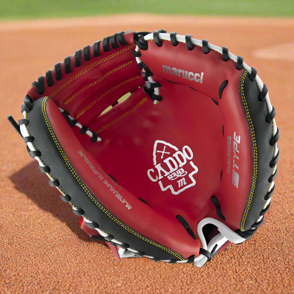 Marucci Caddo Series 31" Baseball Catchers Mitt