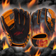 Rawlings REV1X May 2025 "Gold Glove Club" 11.75" Baseball Glove