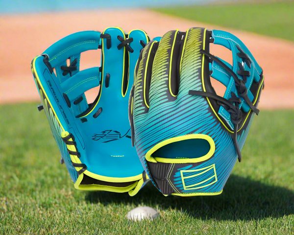 Rawlings REV1X Opening Day Series 11.75" REV205-32TEY Baseball Glove