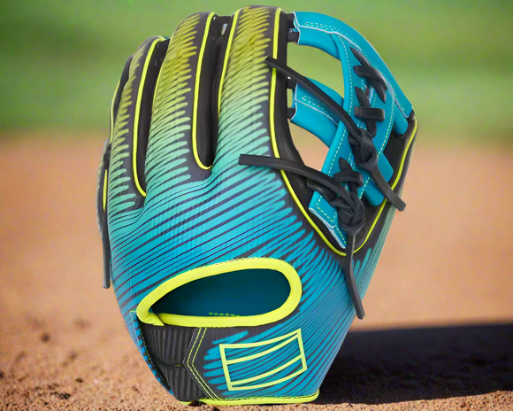 Rawlings REV1X Opening Day Series 11.75" REV205-32TEY Baseball Glove