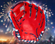 Wilson Custom A2000 1975 Firework 11.75" Baseball Glove - GOTM July 2025