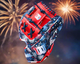 Wilson Custom A2000 1975 Firework 11.75" Baseball Glove - GOTM July 2025