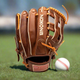 Nokona Walnut Edge™ Precision 11.75" H-Web Baseball Glove
