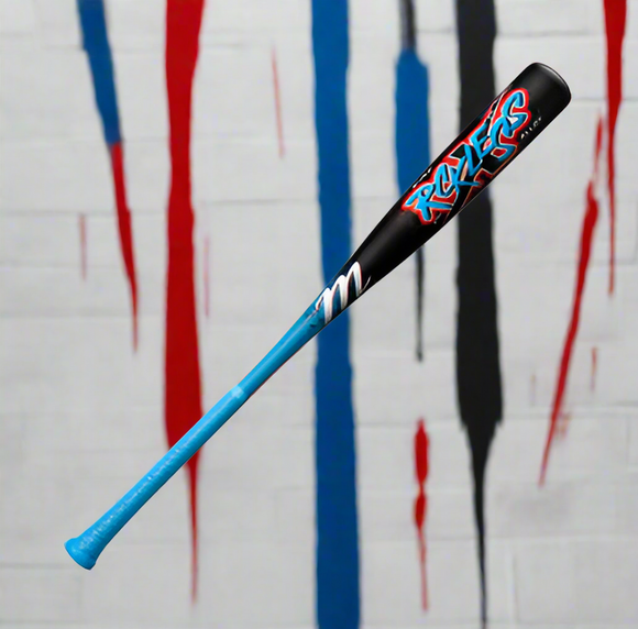 2026 Marucci CATX RCKLESS -10 Senior League USSSA Big Barrel Baseball Bat