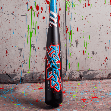 2026 Marucci CATX RCKLESS -10 Senior League USSSA Big Barrel Baseball Bat