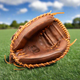 Nokona Walnut Edge™ Precision 33.5" Baseball Catchers Mitt