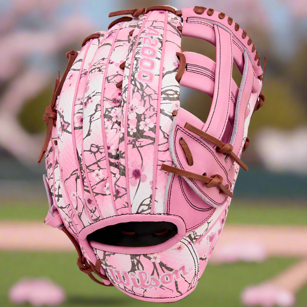 Wilson A2000 SC1777SS M.J. Melendez 12.75" Baseball Glove - GOTM September 2025