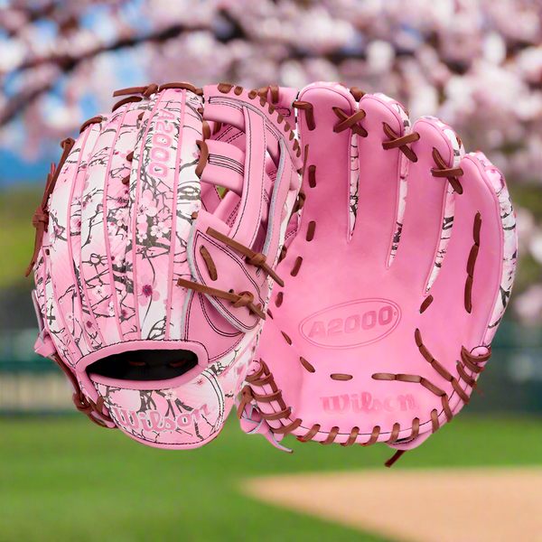 Wilson A2000 SC1777SS M.J. Melendez 12.75" Baseball Glove - GOTM September 2025