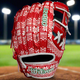 Wilson Custom A2000 1975SS 11.75" Baseball Glove - GOTM December 2024