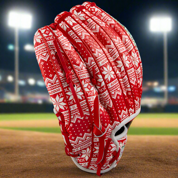 Wilson Custom A2000 1975SS 11.75" Baseball Glove - GOTM December 2024