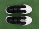 Top view of the Under Armour Youth Harper 9 TPU Jr. Baseball Cleats