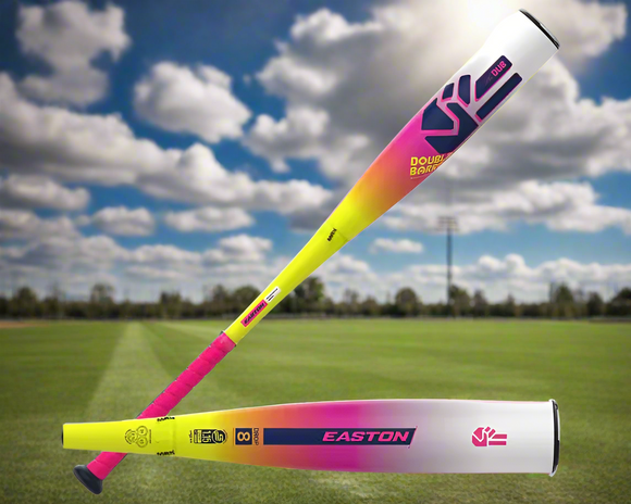 2026 Easton The Dub USSSA -8 Baseball Bat