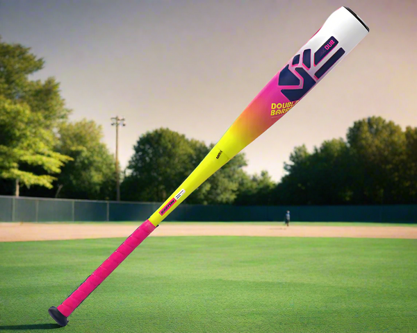 2026 Easton The Dub USSSA -5 Baseball Bat