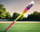 2026 Easton The Dub USSSA -5 Baseball Bat