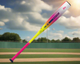 2026 Easton The Dub USSSA -5 Baseball Bat