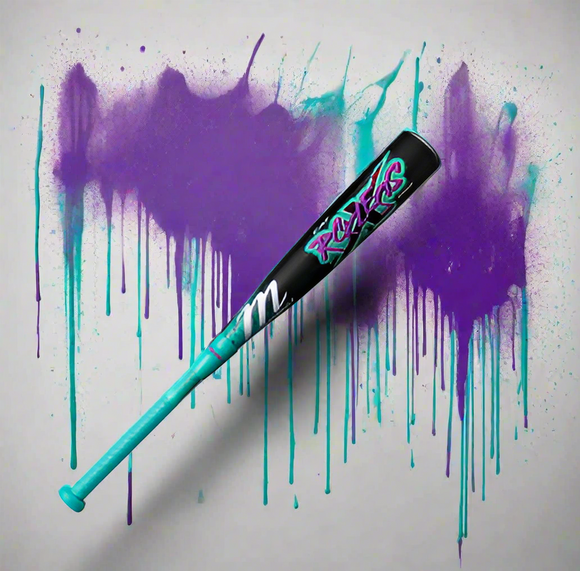 2026 Marucci CATX RCKLESS Composite -10 USSSA Junior Big Barrel Baseball Bat