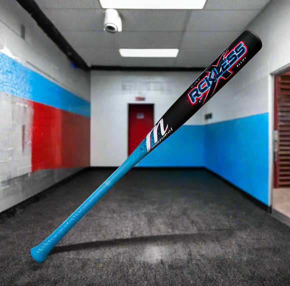 2026 Marucci CATX RCKLESS -3 BBCOR Baseball Bat